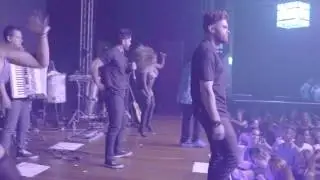 #NaEstrada Mc Sannti - Ep 5 (Show Na Brooks)