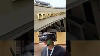 Первый в истории полет дрона на месте проведения церемонии вручения премии &laquo;Оскар&raquo; (предоставлена...