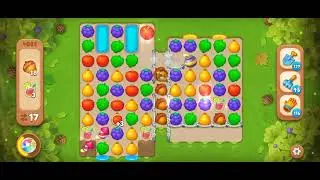 Gardenscapes Level 4085 #androidgamesplay #games #gamer #gardenscapesgameplay #viralvideo #tranding