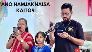 ANO HAMJAKNAISA KAITOR…