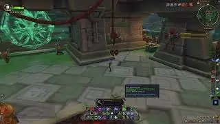 Amani Expert's Chisel Location, WoW Midnight +3 Mining Knowledge Treasure