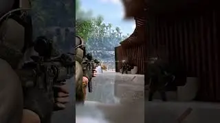 Ghost recon breakpoint M4 CQC spotlight