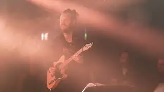 Omen - Kumar Shome & the Punkawallahs Live at The Night Cat