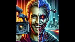 Comic Noise - Jesteryn&rsquo;s Always Rolling 🎭🎥