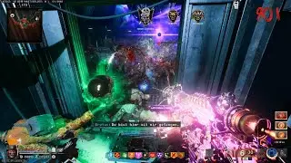 Weltrangliste Platz 1 in Reichweite Shattered Veil Runde 801