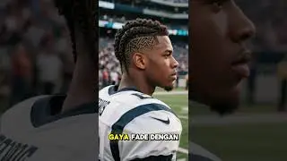 Nostalgia di Kepala: Gaya Rambut Retro Kembali di Era Modern