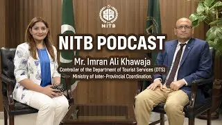 NITB Podcast &ndash; Insights from NITB & DTS on the E-License Portal
