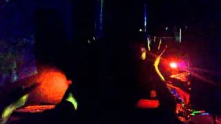 2012.09.01 DJ WADA SG 90's set at SALOON