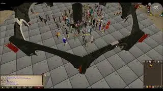 OSRS 101: BEGGING EXPERIMENT-DOES ASKING FOR MONEY TOWARDS ITEMS GET YOU MORE GP?!?!