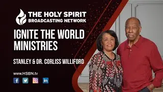 Artificial Intelligence Scams and Voice Cloning Part 3 (Ignite The World Ministries)