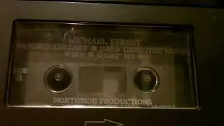Michael Street [Solo Tape] - Gangsta Lullaby