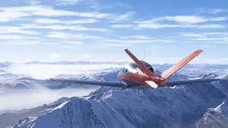 MSFS 2024 - Career Mode & Commercial Routes✈️ - Microsoft Flight Simulator 2024