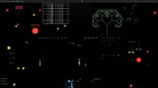 Machine Life Form - Hearth