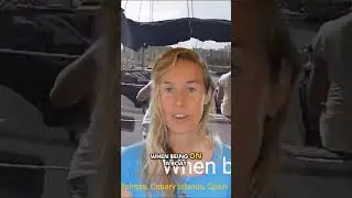Discover the essentials of sailboat travel crewing