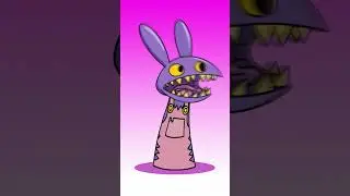 💯NEW💯 Incredibox Sprunki OC Jax Digital Circus Phase 2 #sprunki #sprunk #shortssprunki