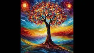 ☀️🍃 Dziękuję chwili, kt&oacute;ra trwa &middot; Short &middot; Gentle Presence #song #music @newyorker