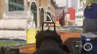 Call of Duty: Infinite Warfare Mutiplayer Review & First Impressions Commentary Xbox One