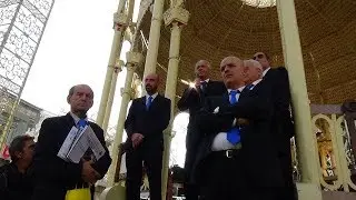 Adelfia, 10 Novembre 2018| La Riffa|