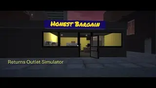 Return Outlet Ep 6