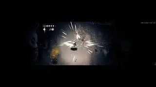 Hollow Knights SilkSong Finding Flint gem 2