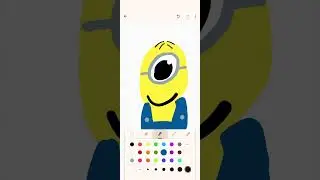 Minion evolution. From Jerry to Mega Minion!