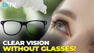Nikkhil Masurkar On PresVu: Game-Changer For Presbyopia Patients