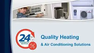 Emergency Air Conditioning Repair Castle Hill
