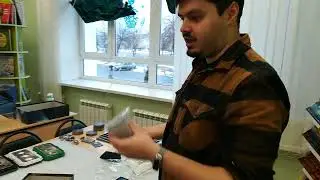 Распаковка STAR WARS Outer rim - Unfinished business expansion