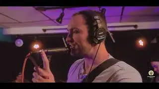 Wisco - Live at Hidden Tree Studios