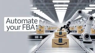 Automate Your Amazon Data for European Expansion #shorts