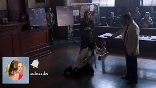 Daniel Grayson´s murder trial