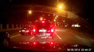 KUY KY-88 1080p 30f/s night