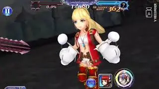 Mecha fun(Act 3 finale part 1 Shinyru)