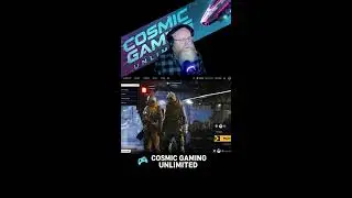 ARC Raiders - Cosmic Crew at it again