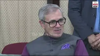 CM Omar Abdullah felicitates victorious J&K under-16 cricket team for historic Vijay Merchant