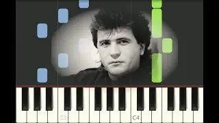 piano tutorial 