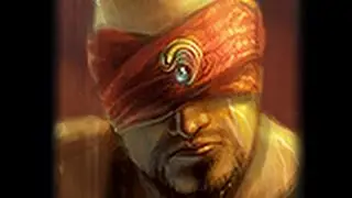 Diamond Lee Sin