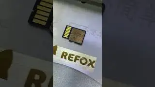 what is inside the SD card😱😱