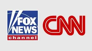 Bias In News Reporting, CNN and FOX