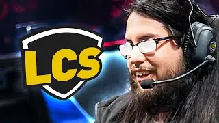 IMAQTPIE ОБЪЯСНЯЕТ, ПОЧЕМУ ОН УШЕЛ ИЗ LEAGUE И ВЕРНУЛСЯ В LCS? При участии Дайруса и Джесси