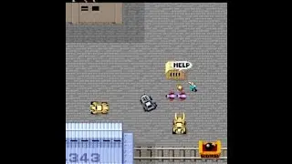 Speed Rumbler (ARCADE) Insane Incomplete Chaos