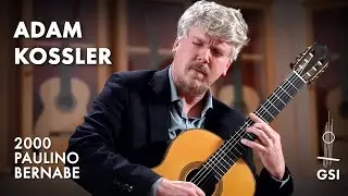 Isaac Albéniz' 