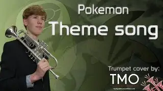 Pok&eacute;mon Theme song (TMO Cover)