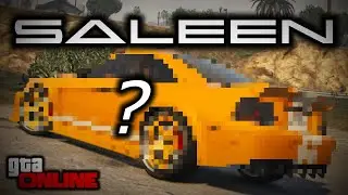 Creía que tunear el Vapid Dominator ASP era una mala idea pero me equivocaba - GTA Los Santos Tuners