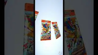 Booster B1a full set #pokemon #pokemontcgpocket