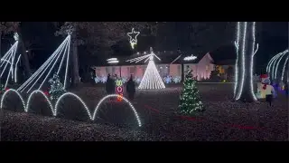 2025 Thunderstruck - Magnolia Musical Christmas