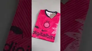 Inter Milan 24-25 Snake 🐍 Special Edition Football Shirt 🔥 New Soccer Jerseys