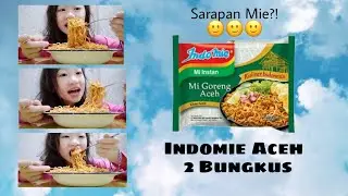 SARAPAN INDOMIE ACEH 2 BUNGKUS