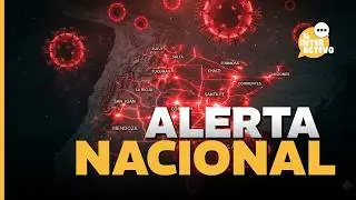 Gripe H3N2 en Argentina: Primera muerte confirmada y alerta por brote