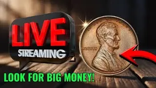 THE 1970 PENNY WITH D MINT MARK COIN WORTH A LOT OF MONEY! LIBERTY COINS WORTH MONEY